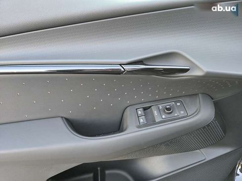 Volkswagen ID. Unyx 2024 - фото 29