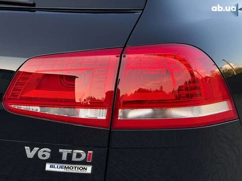 Volkswagen Touareg 2016 - фото 19