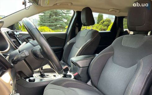 Jeep Cherokee 2015 - фото 9