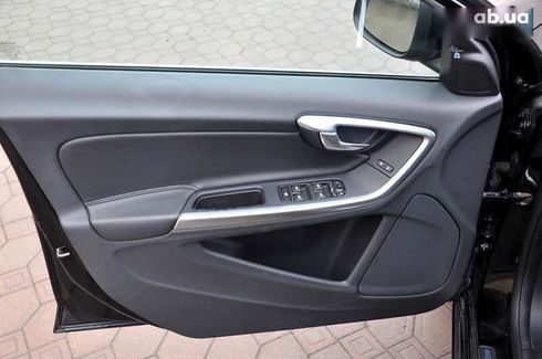 Volvo S60 2016 - фото 13