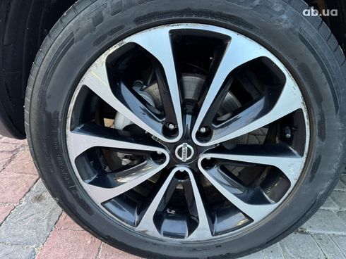 Nissan Qashqai 2013 серебристый - фото 18