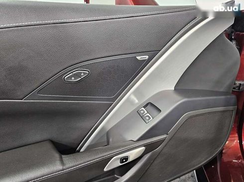 Chevrolet Corvette 2019 - фото 21