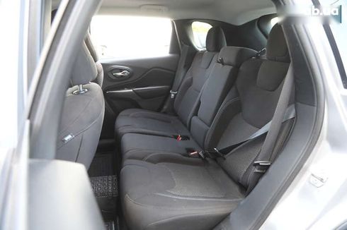 Jeep Cherokee 2020 - фото 6