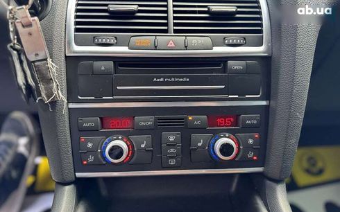 Audi Q7 2014 - фото 16