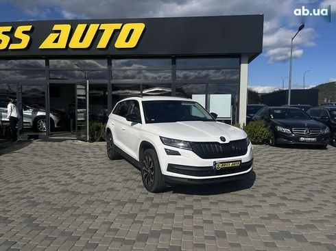 Skoda Kodiaq 2017 - фото 9