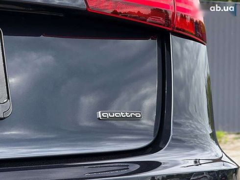 Audi a6 allroad 2016 - фото 23