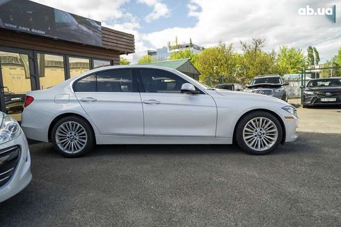 BMW 3 серия 2013 - фото 5