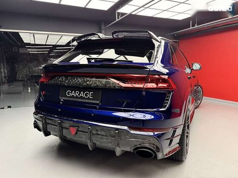 Audi RS Q8 2020 - фото 18