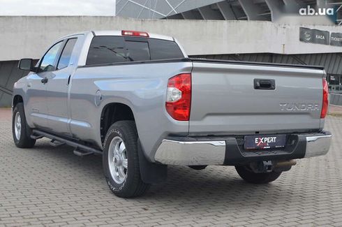 Toyota Tundra 2017 - фото 7