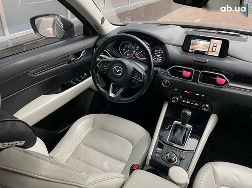 Mazda CX-5 2018 - фото 12
