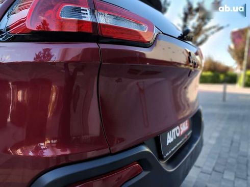 Jeep Cherokee 2015 - фото 18