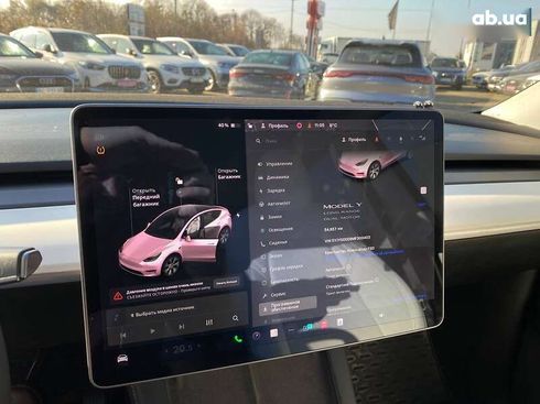 Tesla Model Y 2021 - фото 13