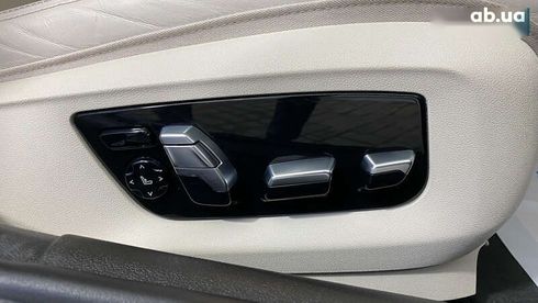BMW 5 серия 2017 - фото 28