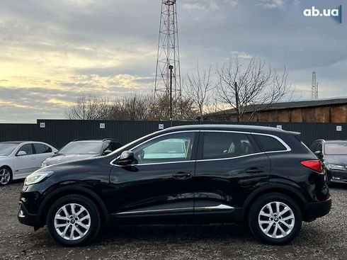 Renault Kadjar 2019 - фото 5