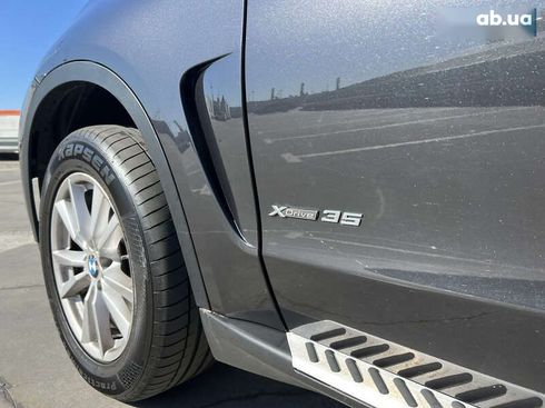 BMW X5 2015 - фото 14