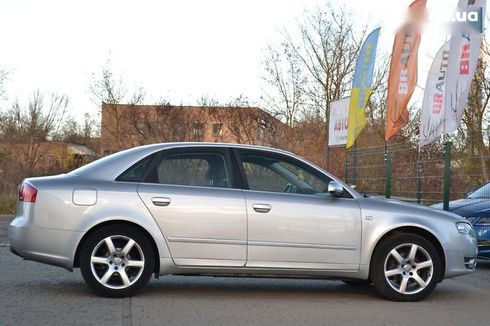 Audi A4 2006 - фото 21