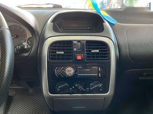 Mitsubishi Carisma 2003 - фото 21