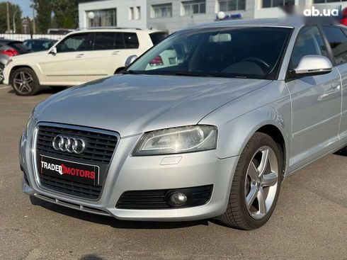 Audi A3 2009 - фото 6