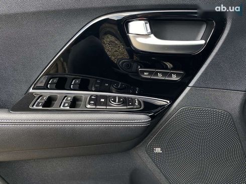 Kia Niro 2021 - фото 9