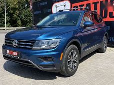Продажа б/у Volkswagen Tiguan в Винницкой области - купить на Автобазаре