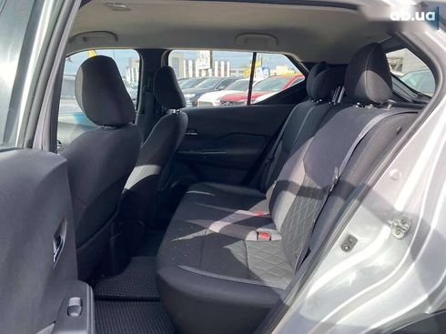 Nissan Kicks 2019 - фото 20