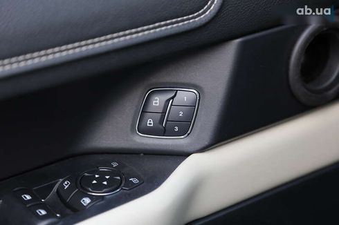 Ford Expedition 2018 - фото 17