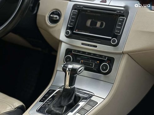 Volkswagen Passat CC 2009 - фото 22