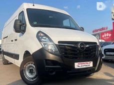 Продажа б/у Opel Movano 2021 года - купить на Автобазаре