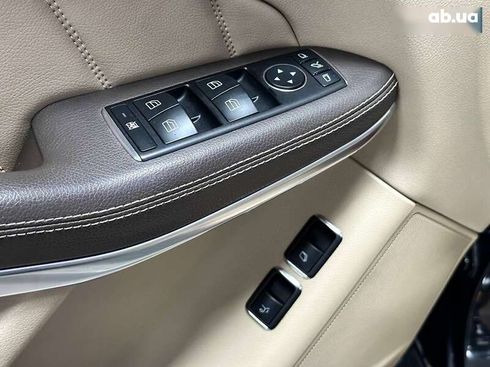 Mercedes-Benz GL-Класс 2013 - фото 20