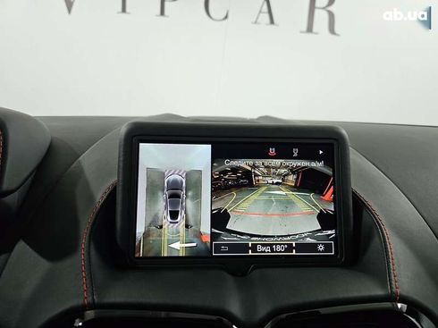 Aston Martin Vantage 2021 - фото 26