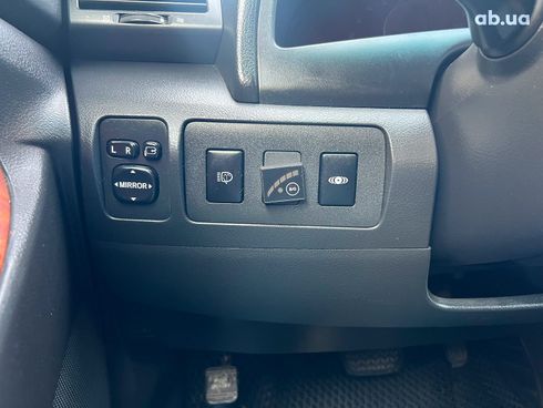 Toyota Camry 2011 черный - фото 18