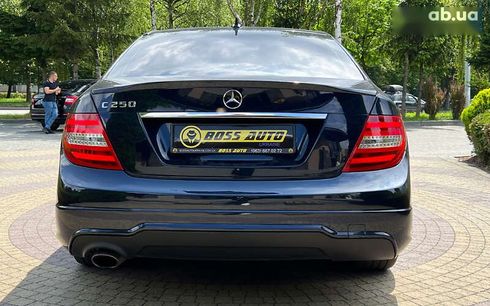 Mercedes-Benz C-Класс 2013 - фото 6