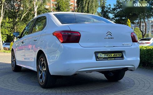 Citroёn C-Elysee 2017 - фото 5