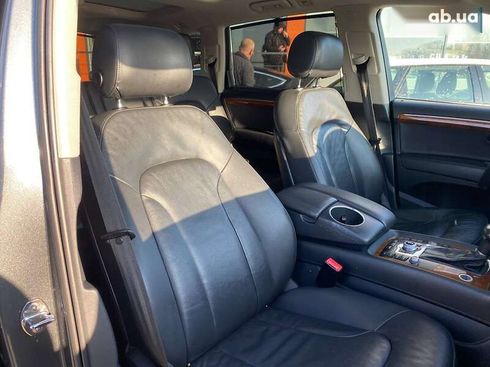 Audi Q7 2013 - фото 26