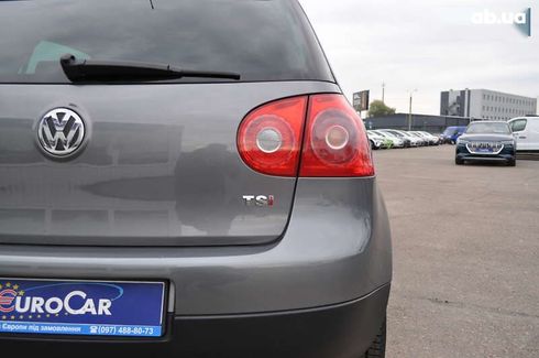 Volkswagen Golf 2008 - фото 20