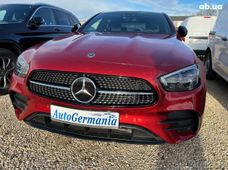 Продаж вживаних Mercedes-Benz E-Класс в Київській області - купити на Автобазарі