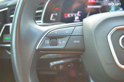 Audi Q7 2021 - фото 24
