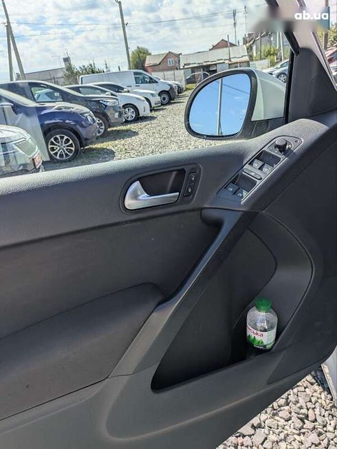 Volkswagen Tiguan 2015 - фото 12