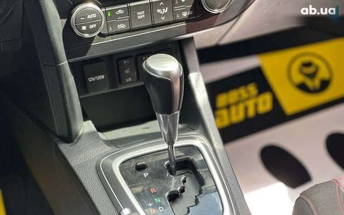 Toyota Auris 2013 - фото 13