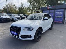 Продажа б/у Audi Q5 2016 года - купить на Автобазаре