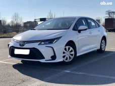 Купити Toyota Corolla бу в Україні - купити на Автобазарі