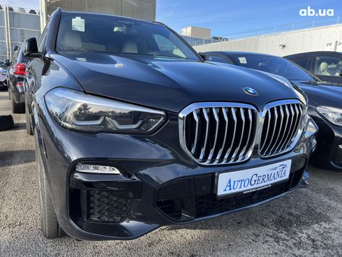 BMW X5 2020 - фото 25