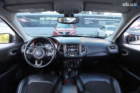 Jeep Compass 2019 - фото 10