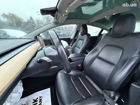 Tesla Model 3 2018 - фото 21