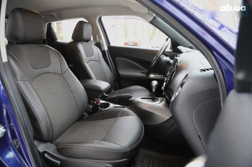 Nissan Juke 2018 - фото 10