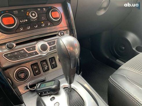 Renault Koleos 2011 - фото 27