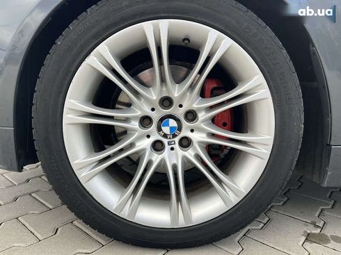 BMW 5 серия 2009 - фото 14