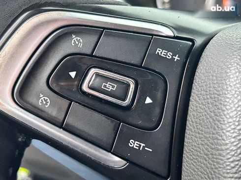 Chery Tiggo 8 2020 - фото 20