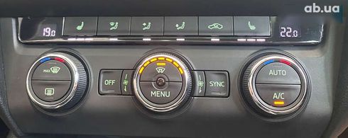 Skoda Octavia 2016 - фото 22