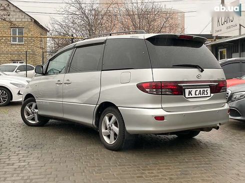 Toyota Previa 2004 - фото 5